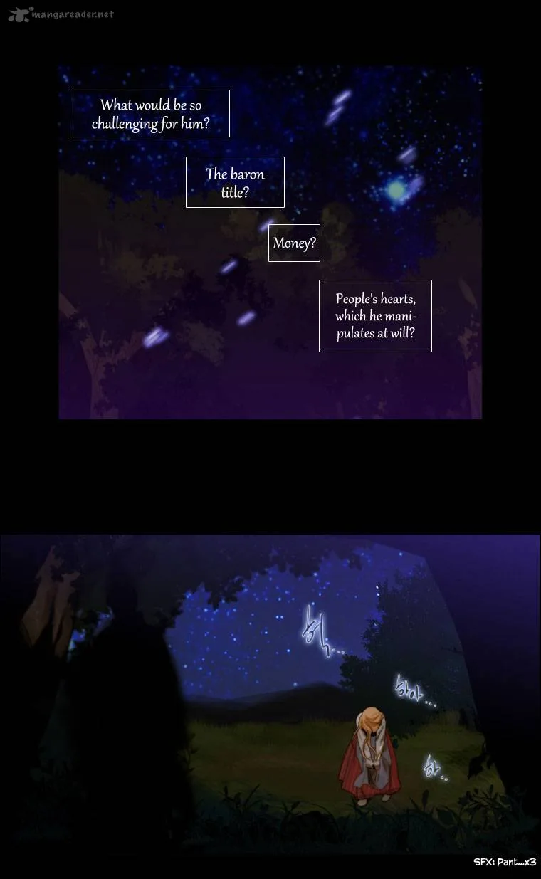 The Pale Horse Chapter 14 page 24