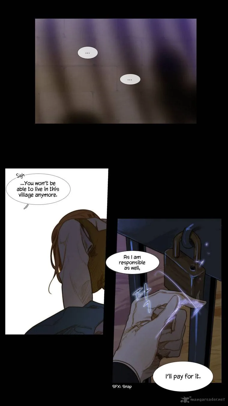 The Pale Horse Chapter 14 page 10