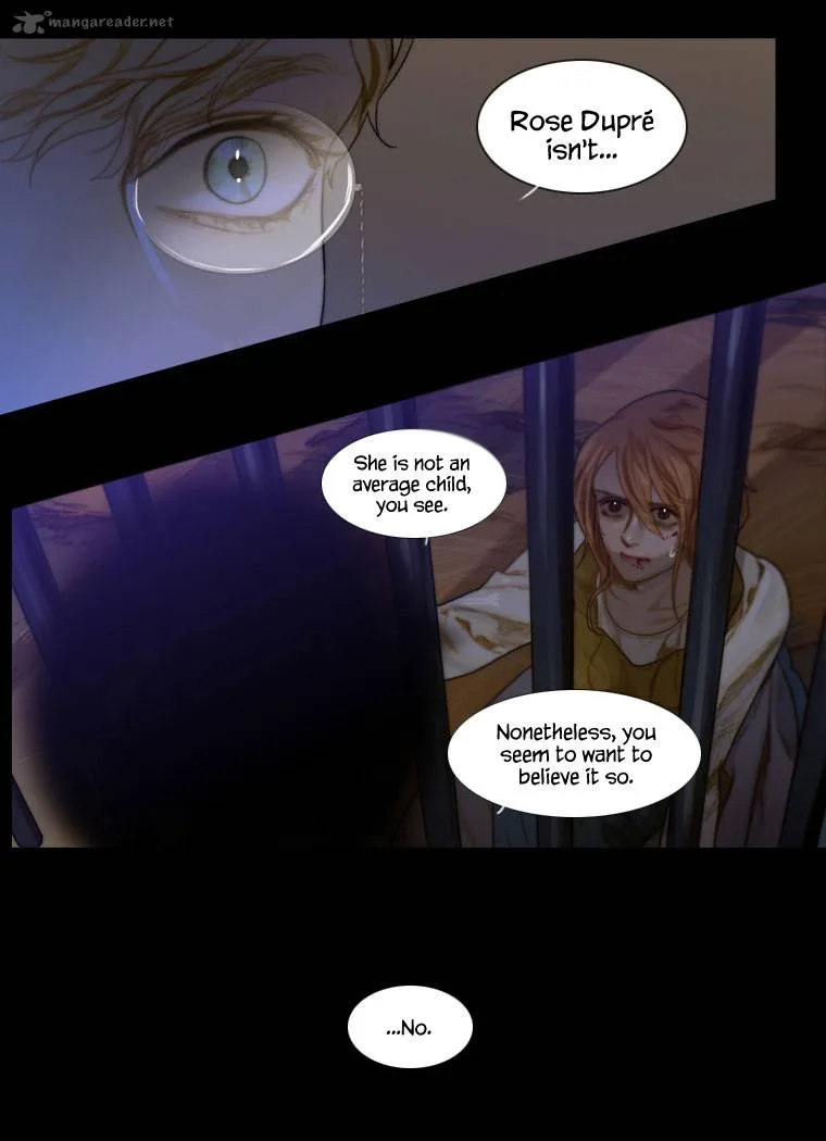 The Pale Horse Chapter 14 page 7