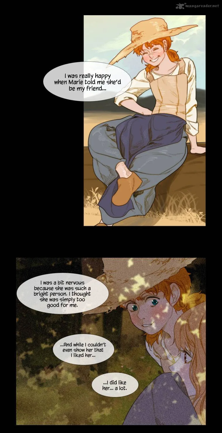 The Pale Horse Chapter 14 page 32