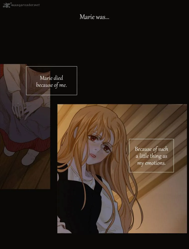 The Pale Horse Chapter 14 page 17