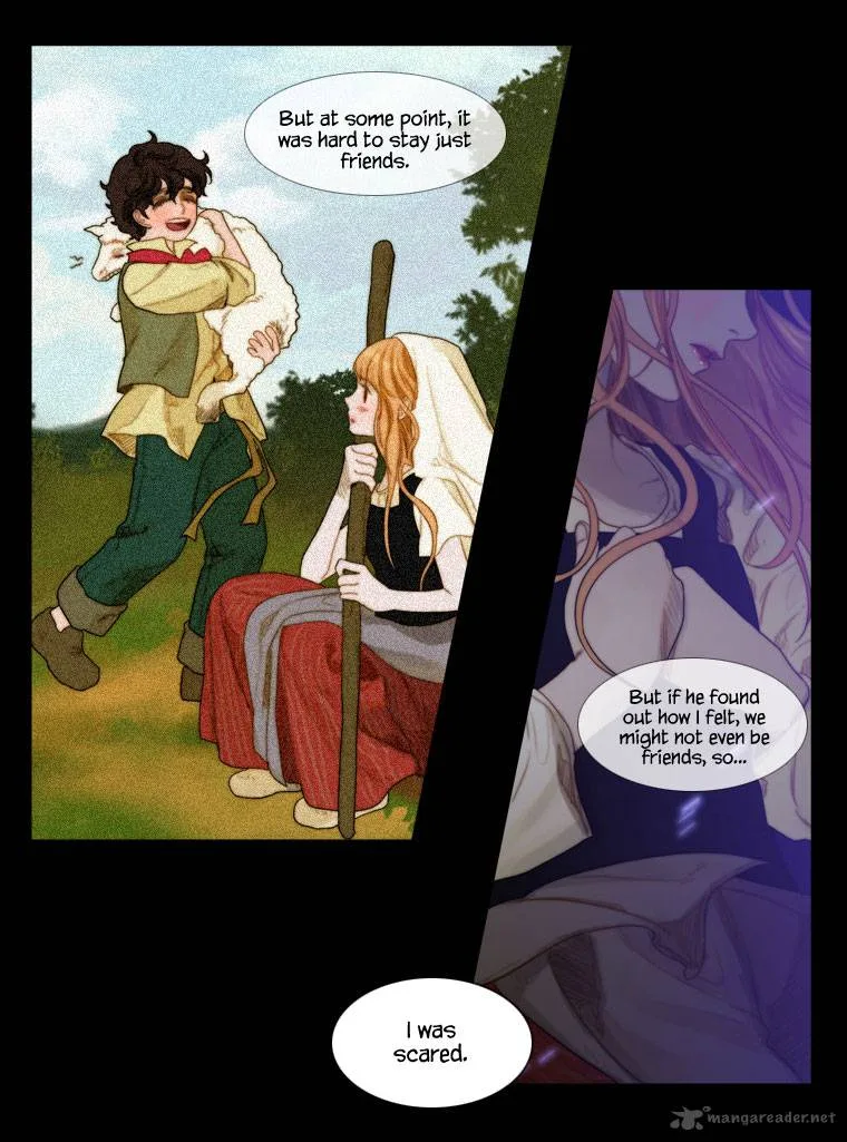 The Pale Horse Chapter 14 page 34