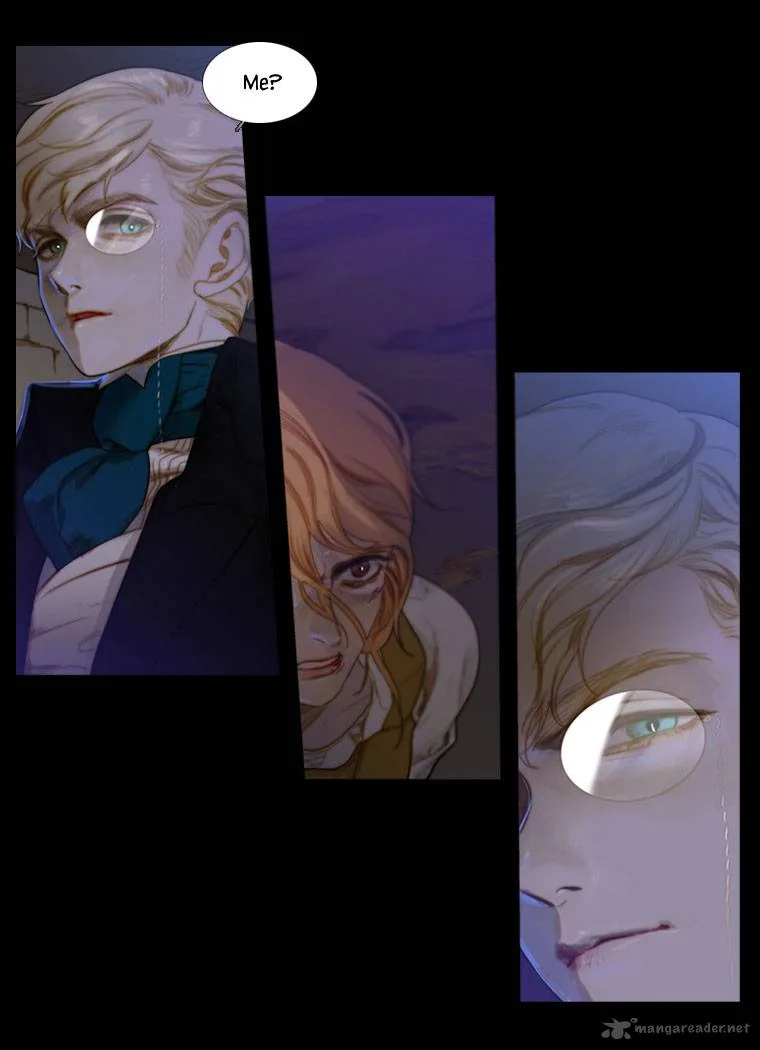 The Pale Horse Chapter 14 page 4