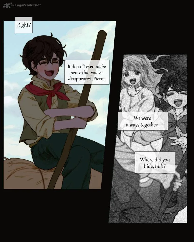 The Pale Horse Chapter 14 page 20