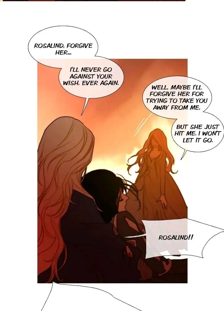 The Pale Horse Chapter 140 page 10