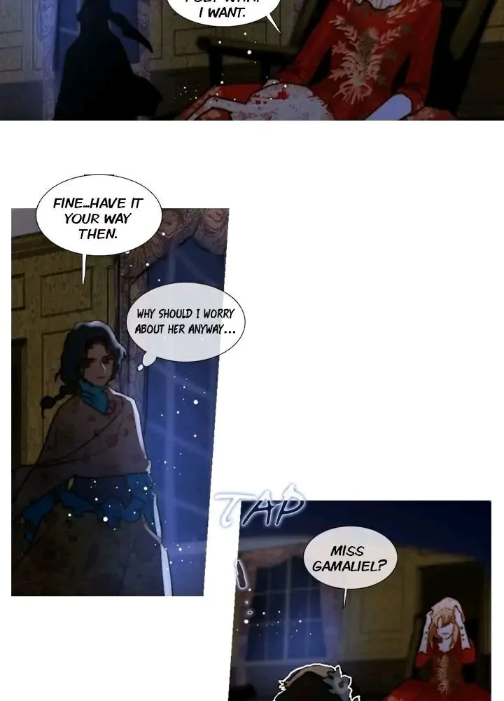 The Pale Horse Chapter 140 page 26