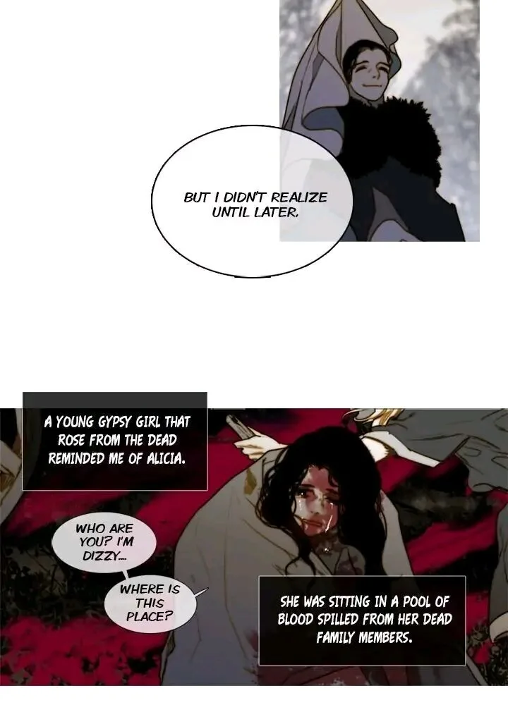 The Pale Horse Chapter 140 page 20