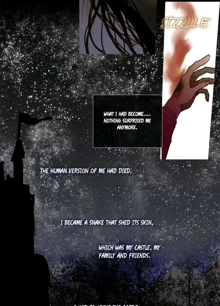 The Pale Horse Chapter 140 page 18