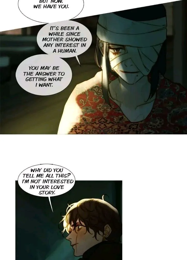 The Pale Horse Chapter 140 page 24