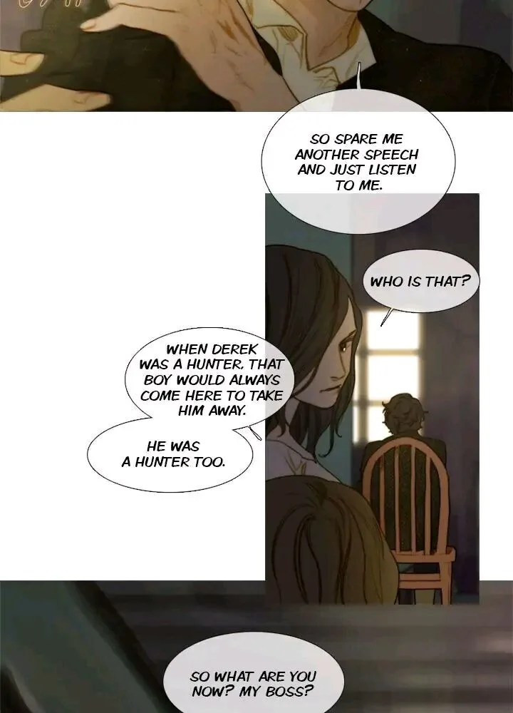 The Pale Horse Chapter 141 page 8