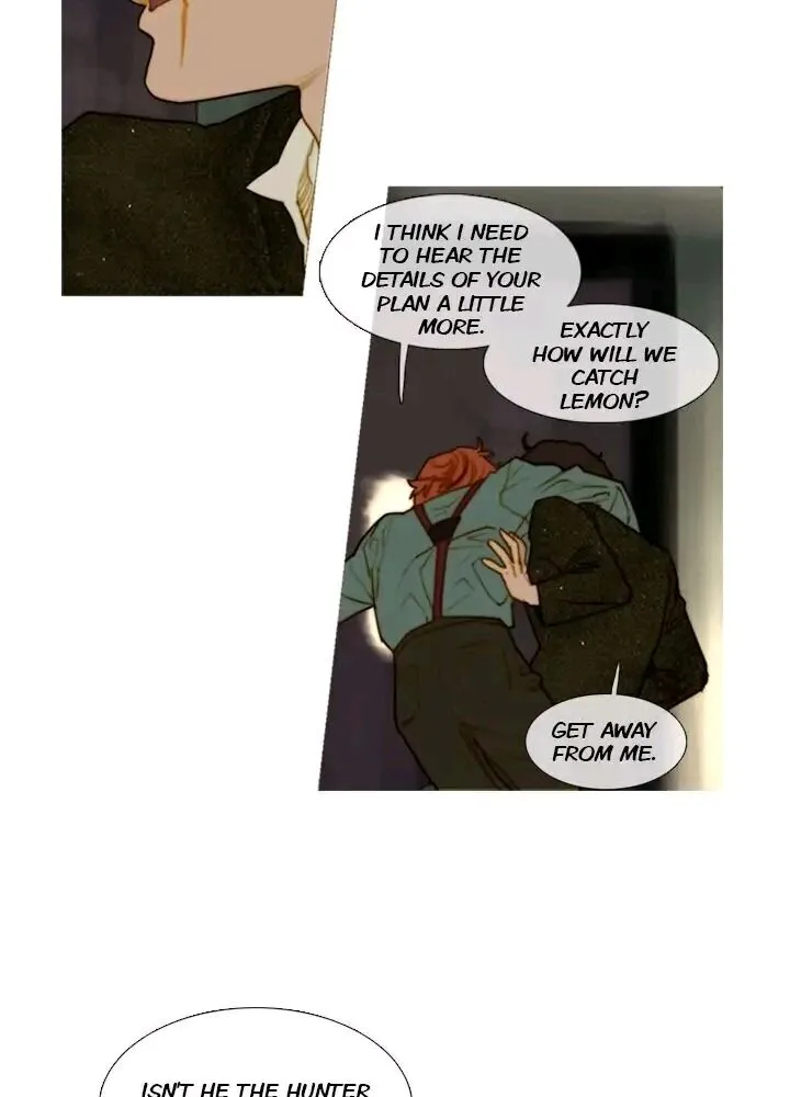 The Pale Horse Chapter 141 page 14