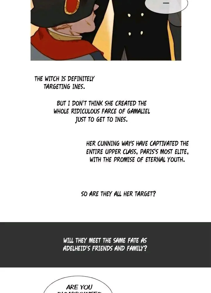 The Pale Horse Chapter 141 page 6