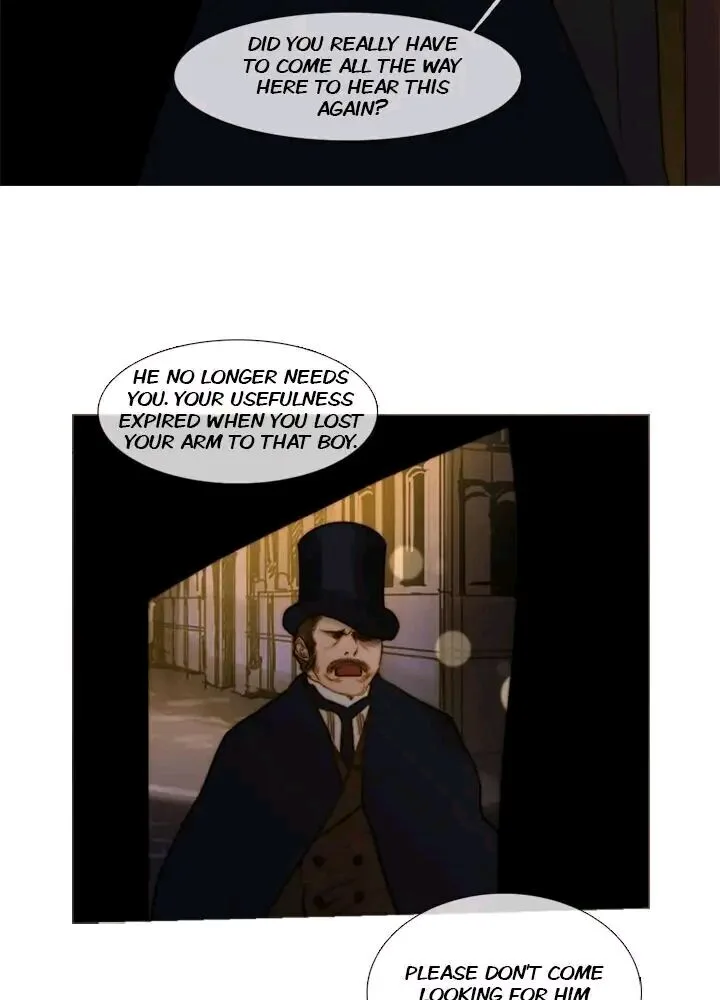 The Pale Horse Chapter 141 page 32