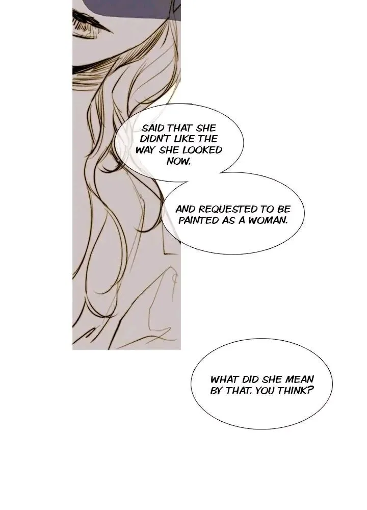 The Pale Horse Chapter 141 page 26