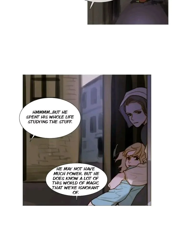The Pale Horse Chapter 141 page 42
