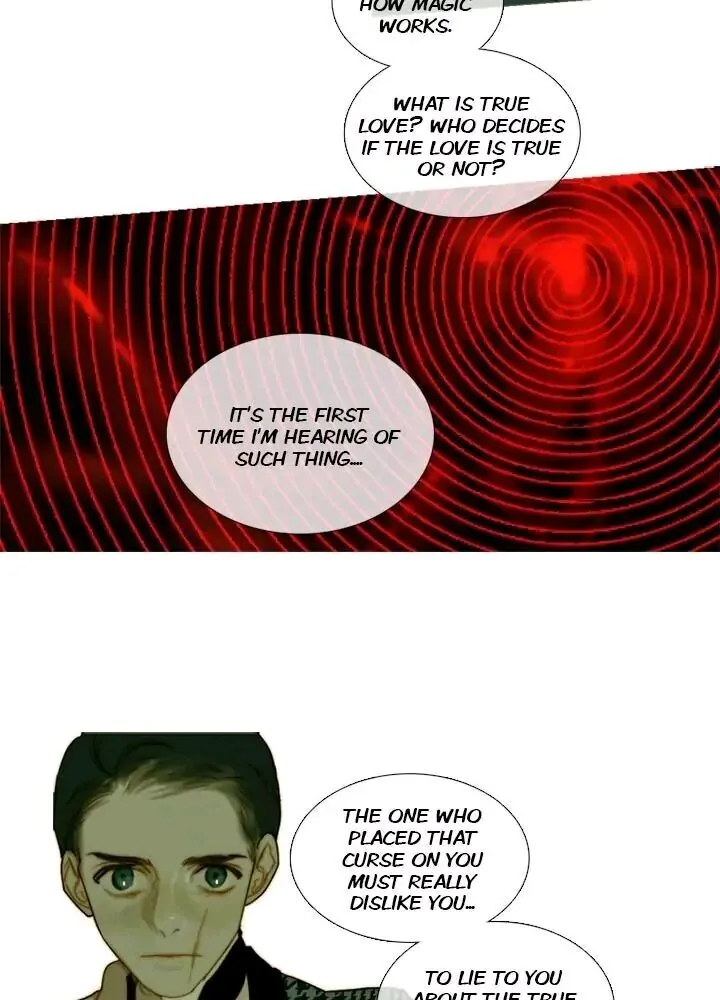 The Pale Horse Chapter 142 page 16