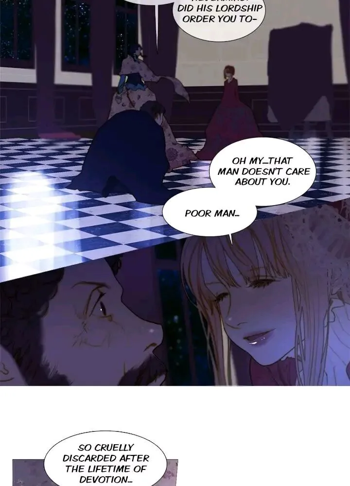 The Pale Horse Chapter 142 page 2