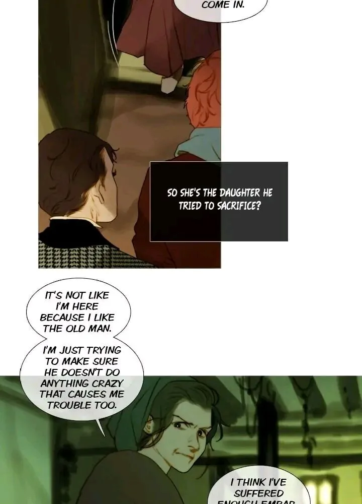 The Pale Horse Chapter 142 page 6