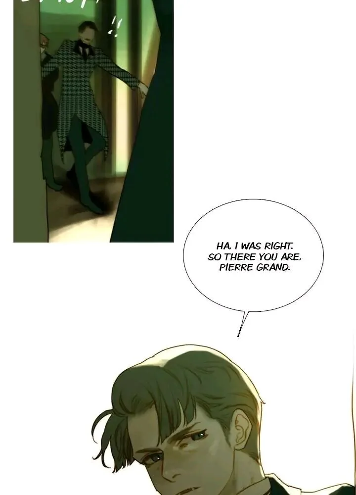 The Pale Horse Chapter 142 page 20
