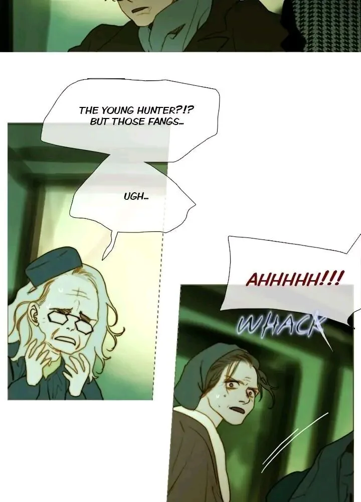 The Pale Horse Chapter 143 page 4