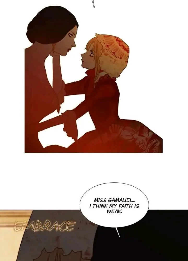 The Pale Horse Chapter 143 page 28