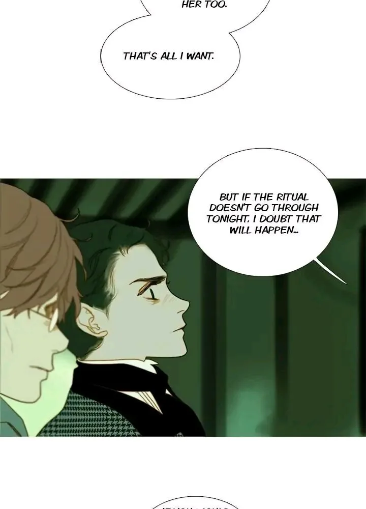 The Pale Horse Chapter 143 page 8