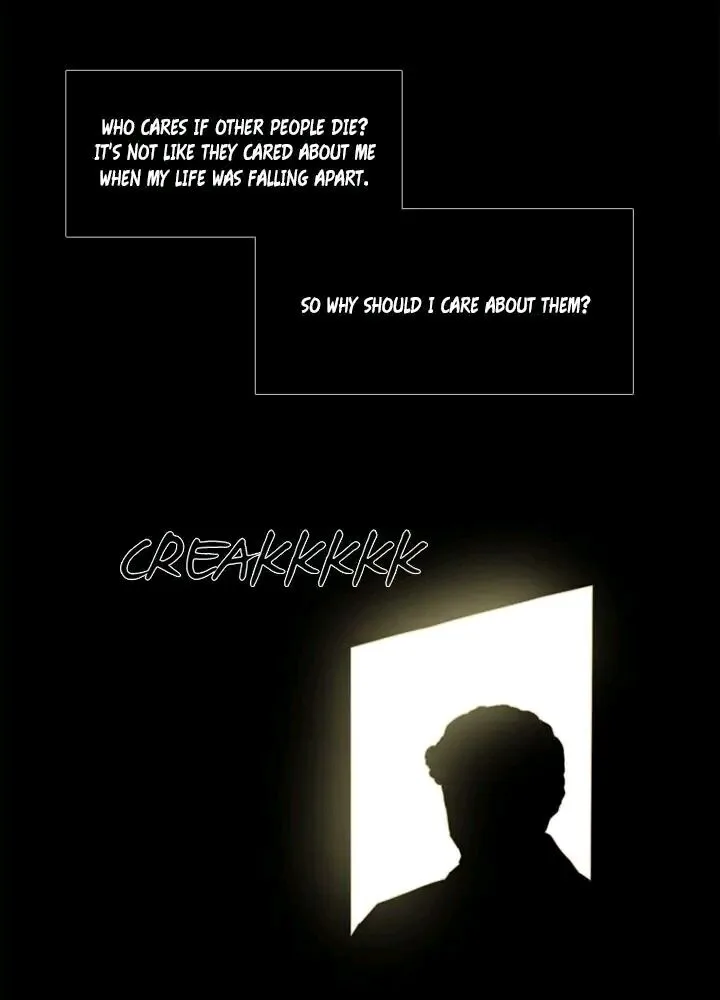 The Pale Horse Chapter 143 page 30