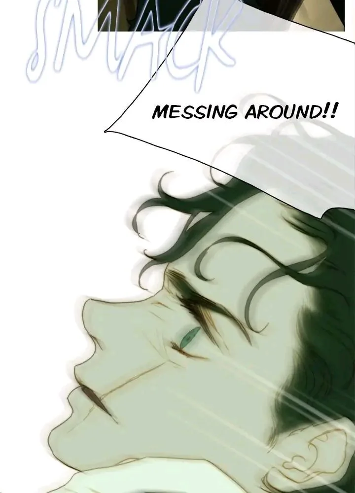 The Pale Horse Chapter 143 page 12