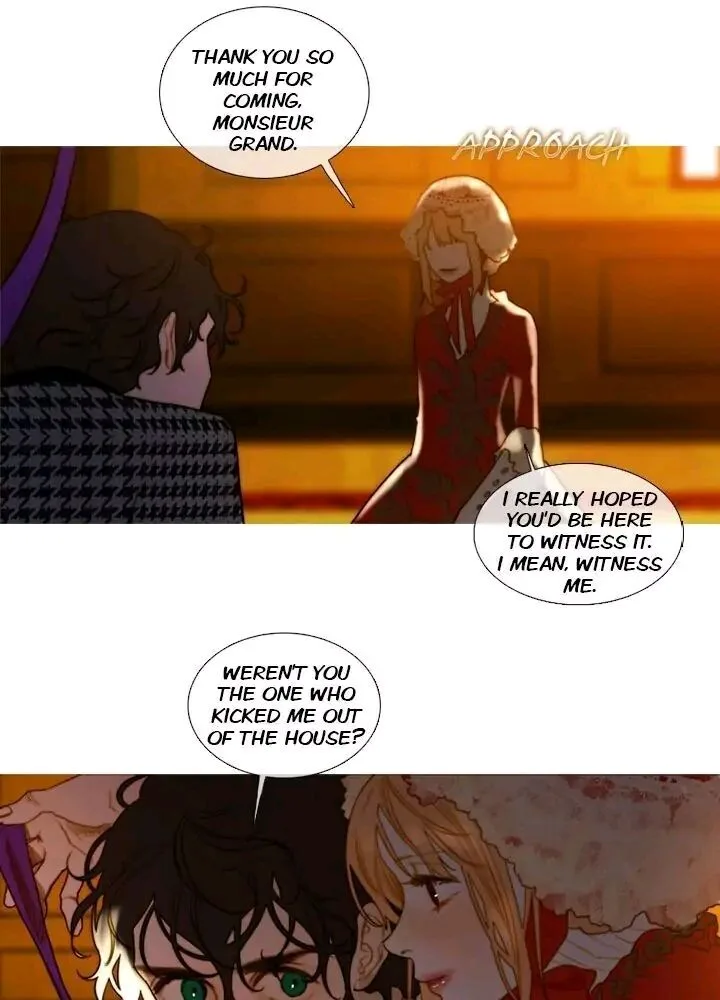 The Pale Horse Chapter 144.2 page 20
