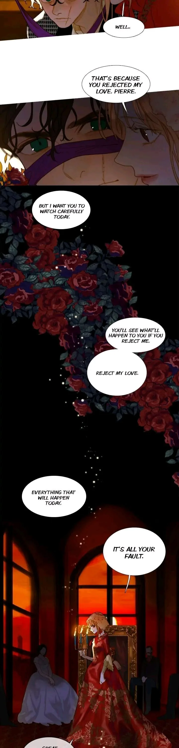The Pale Horse Chapter 144.2 page 21