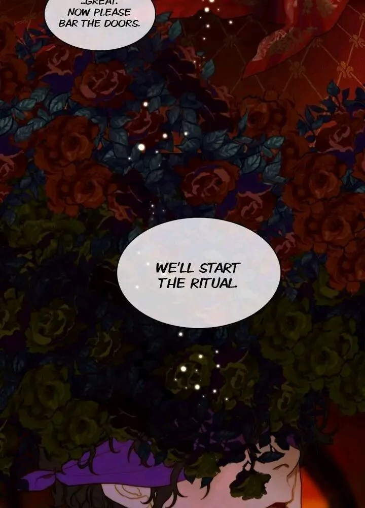 The Pale Horse Chapter 144.2 page 22