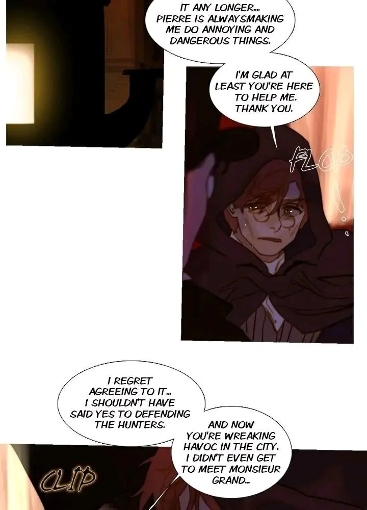 The Pale Horse Chapter 145 page 2