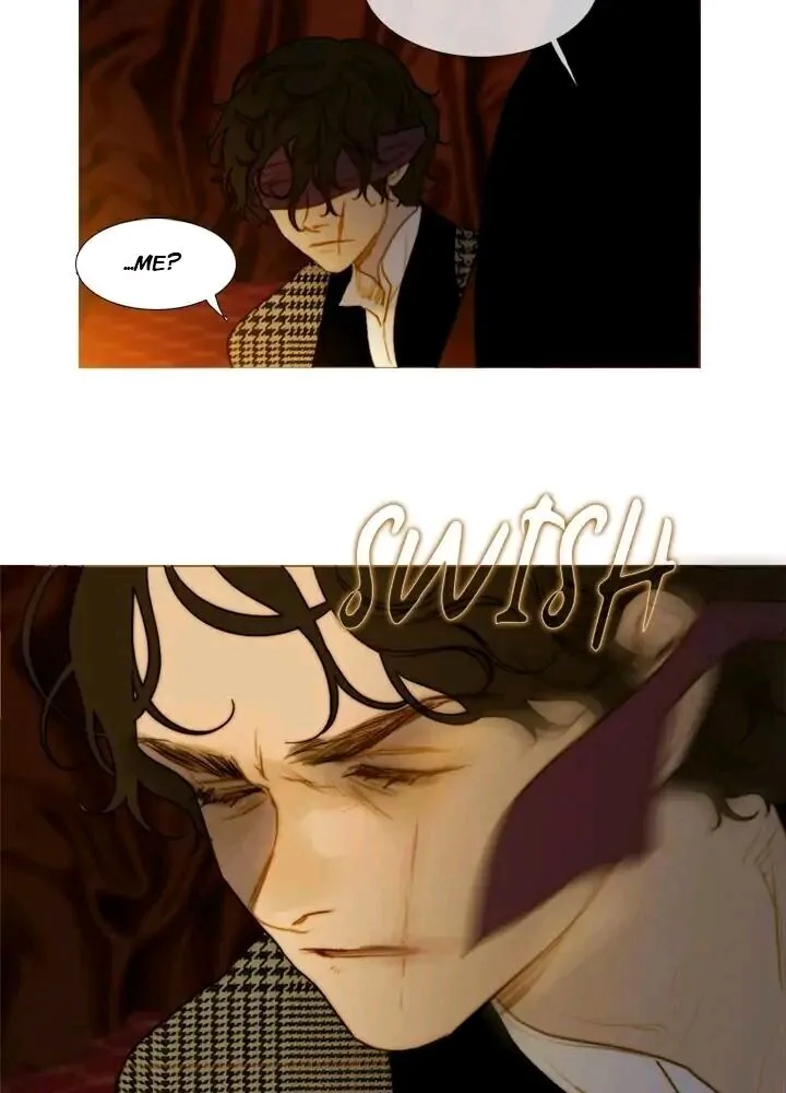 The Pale Horse Chapter 145 page 8