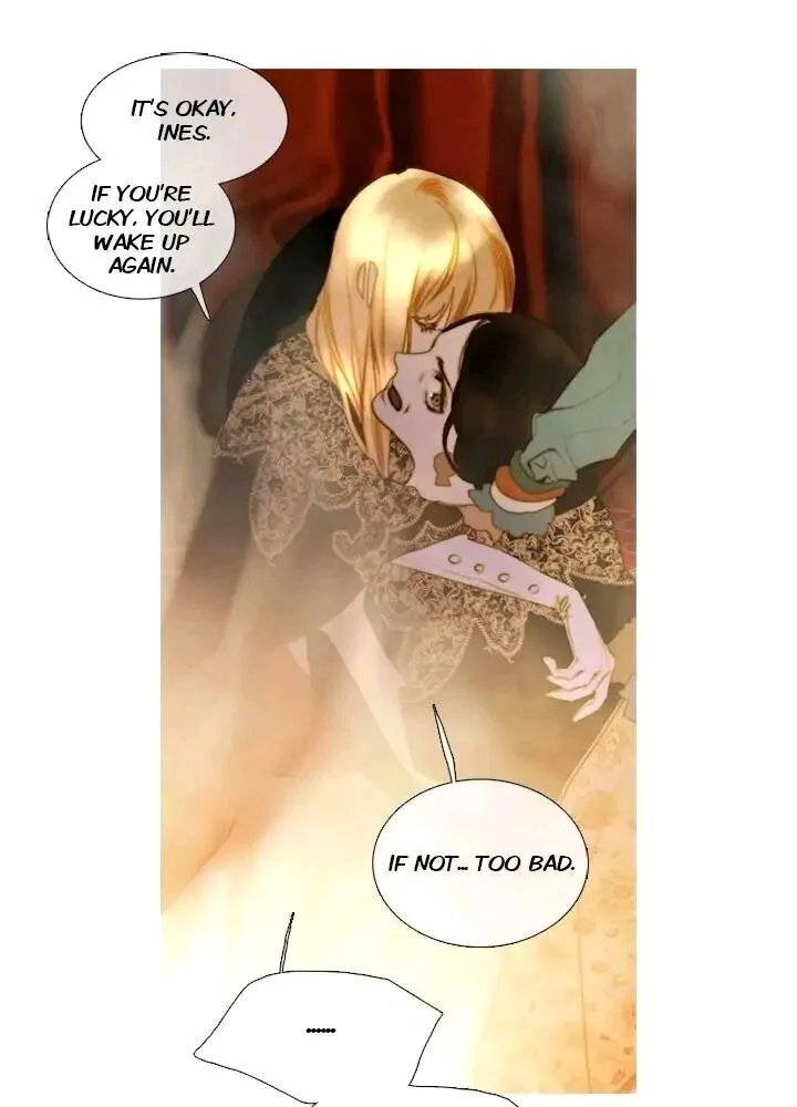 The Pale Horse Chapter 146 page 4