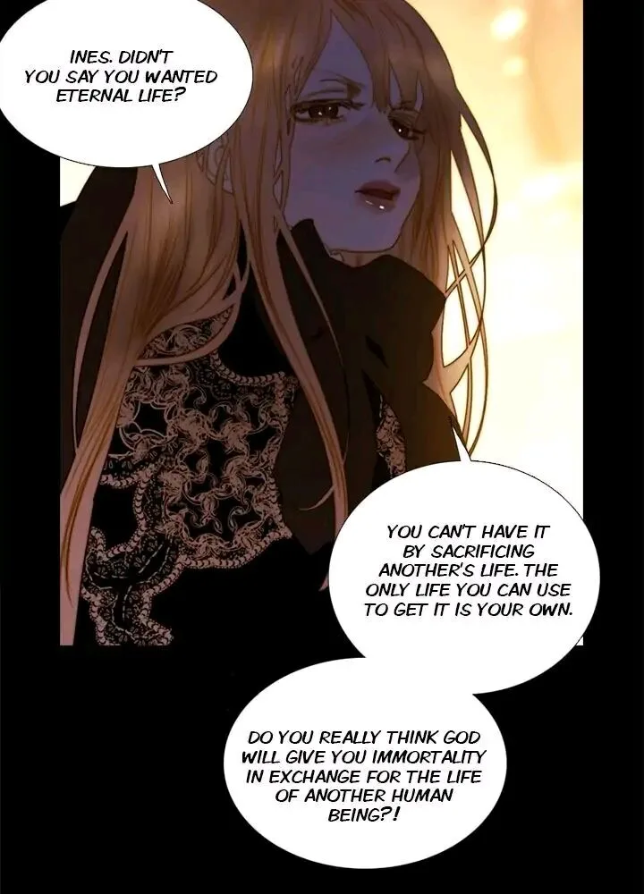 The Pale Horse Chapter 146 page 2