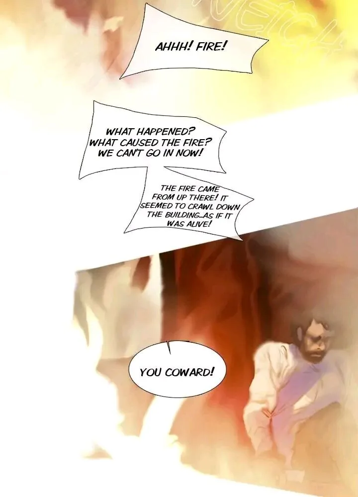 The Pale Horse Chapter 147 page 20