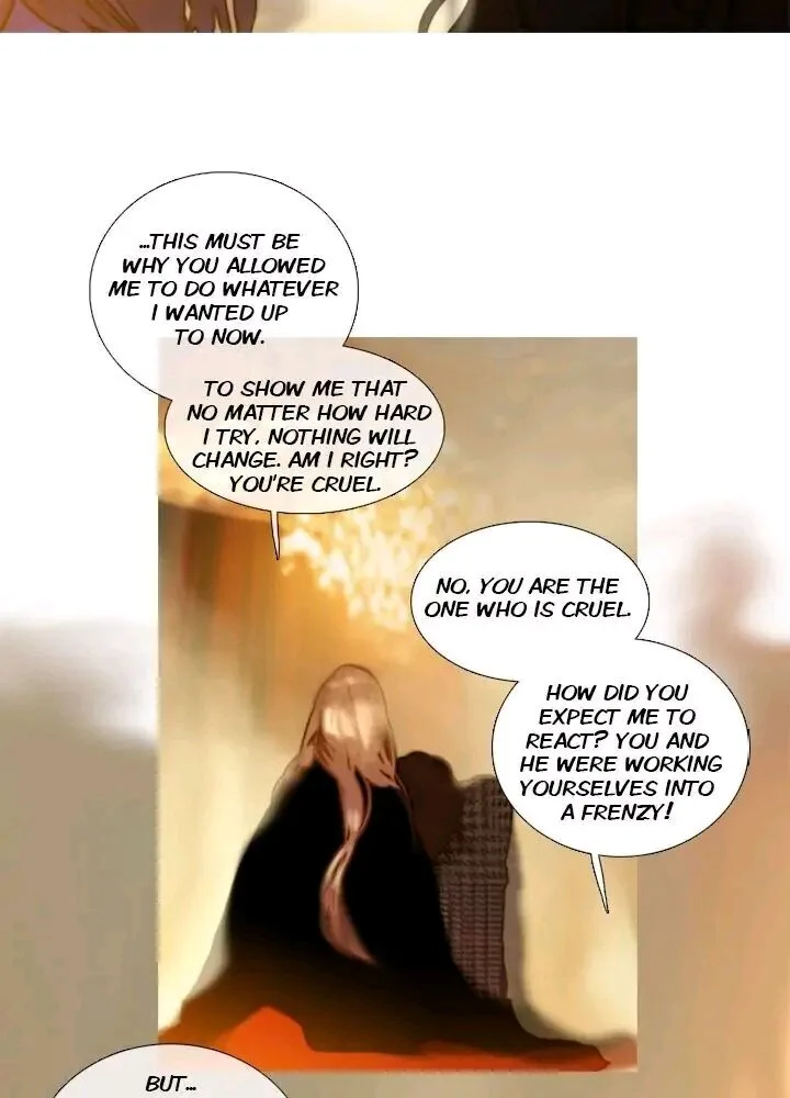 The Pale Horse Chapter 147 page 28