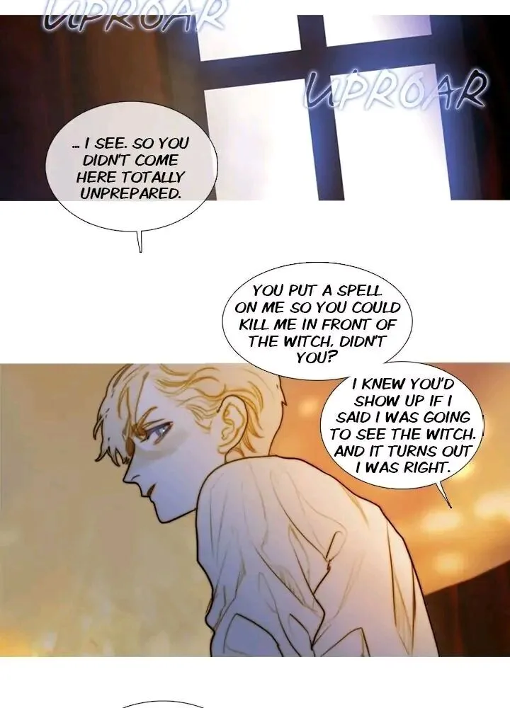 The Pale Horse Chapter 147 page 14