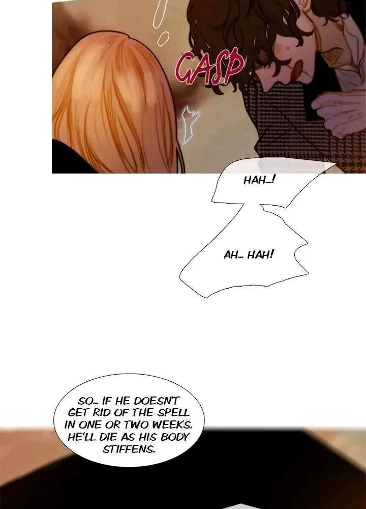 The Pale Horse Chapter 147 page 8