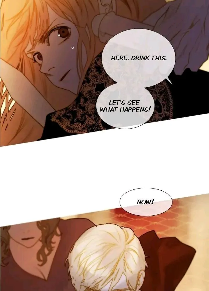 The Pale Horse Chapter 148 page 16