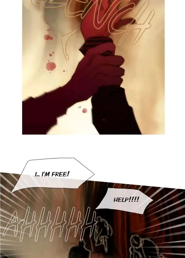 The Pale Horse Chapter 148 page 32