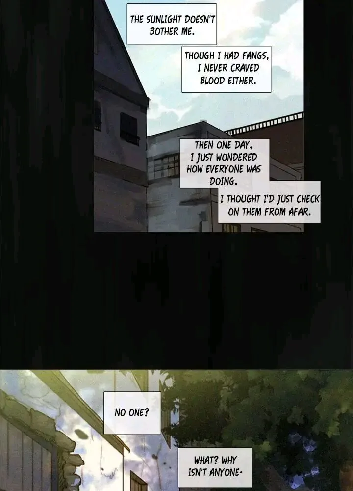 The Pale Horse Chapter 148 page 6