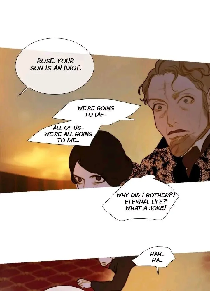 The Pale Horse Chapter 148 page 20
