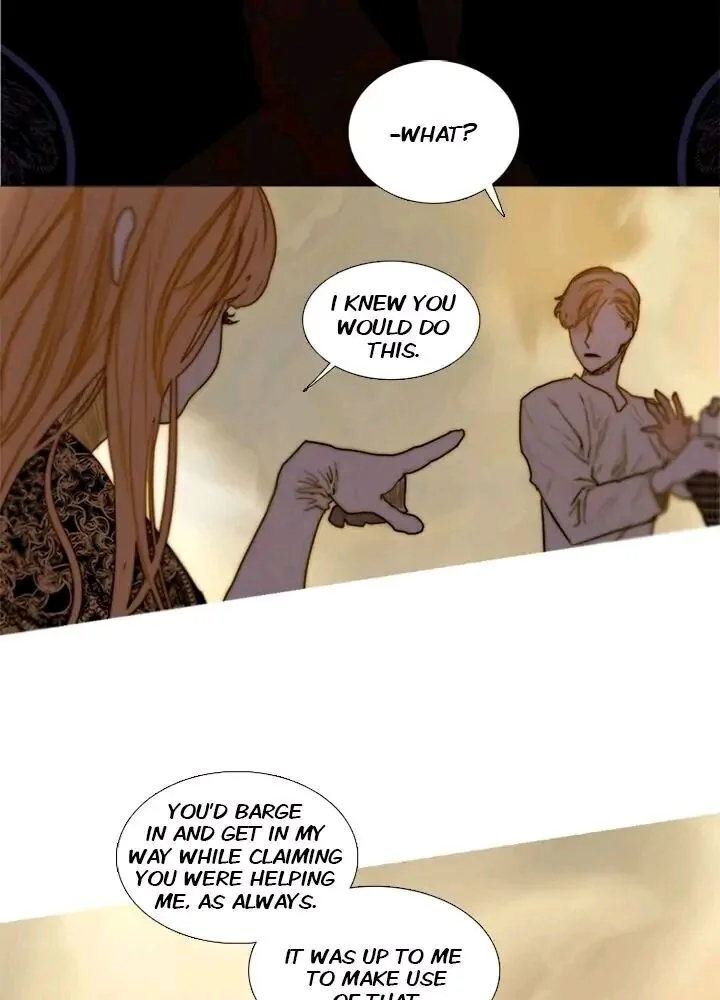 The Pale Horse Chapter 149 page 12
