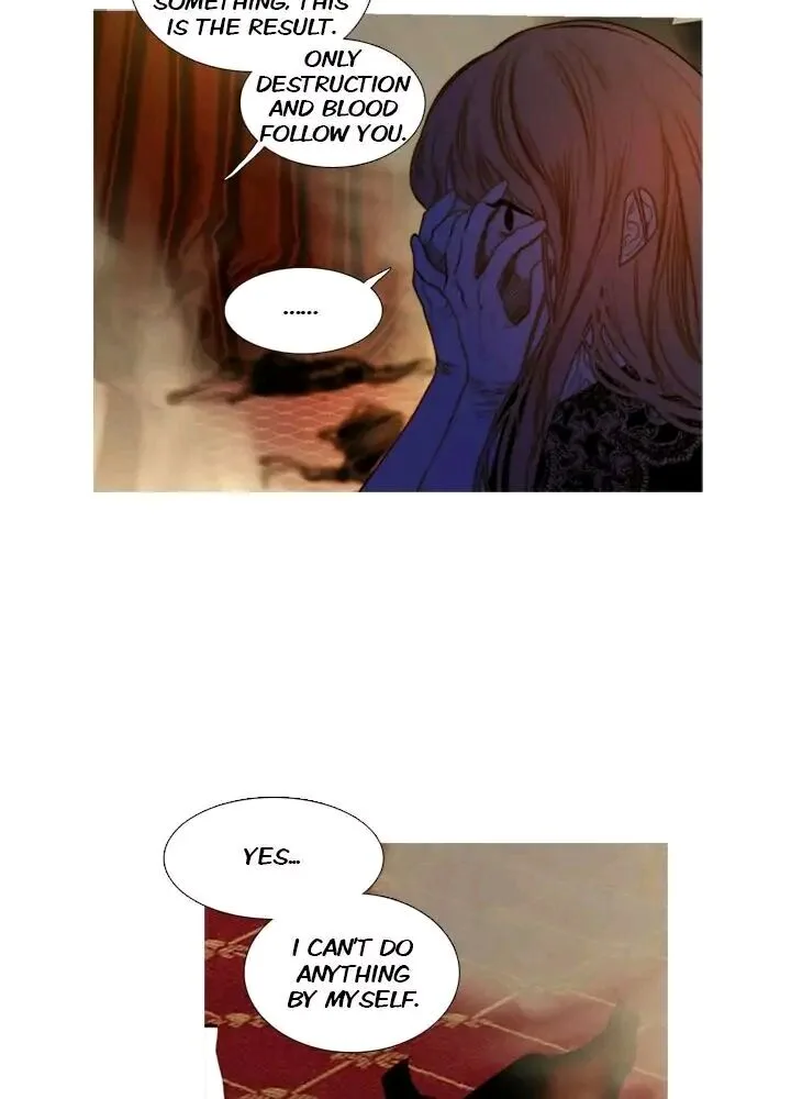 The Pale Horse Chapter 149 page 10
