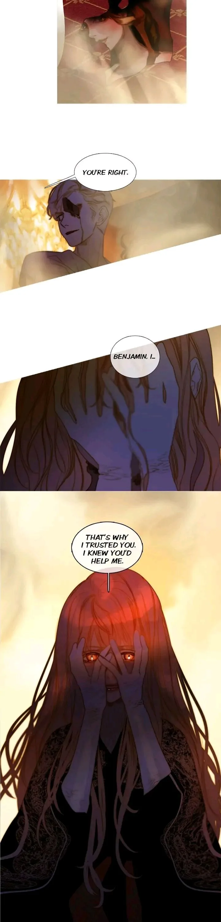The Pale Horse Chapter 149 page 11