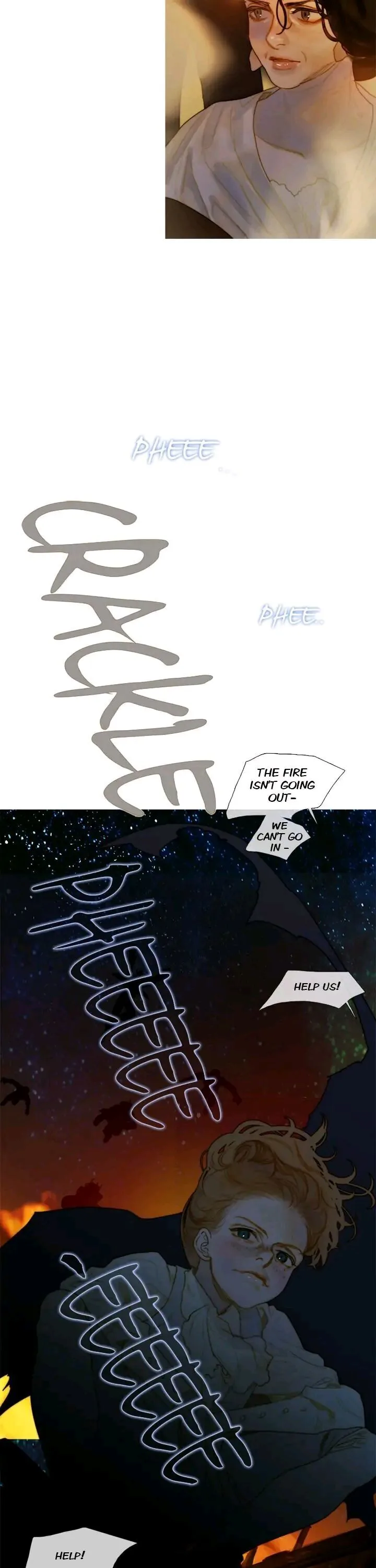 The Pale Horse Chapter 149 page 39