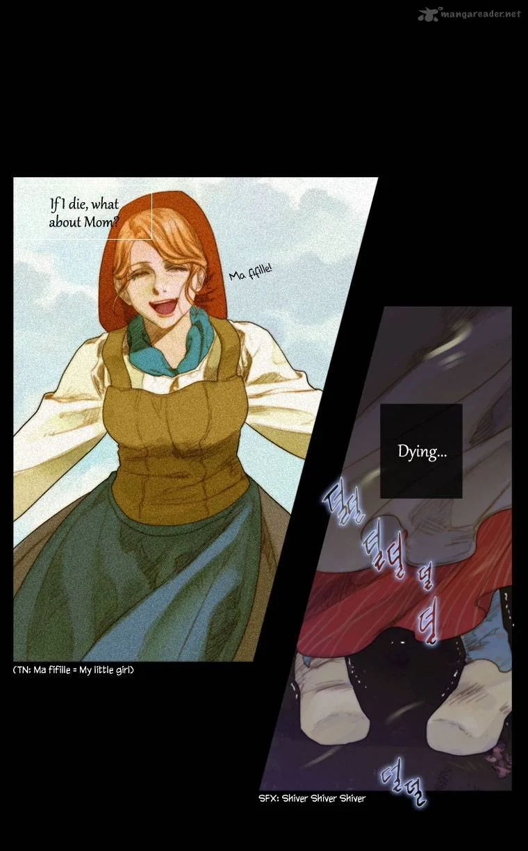 The Pale Horse Chapter 15 page 24