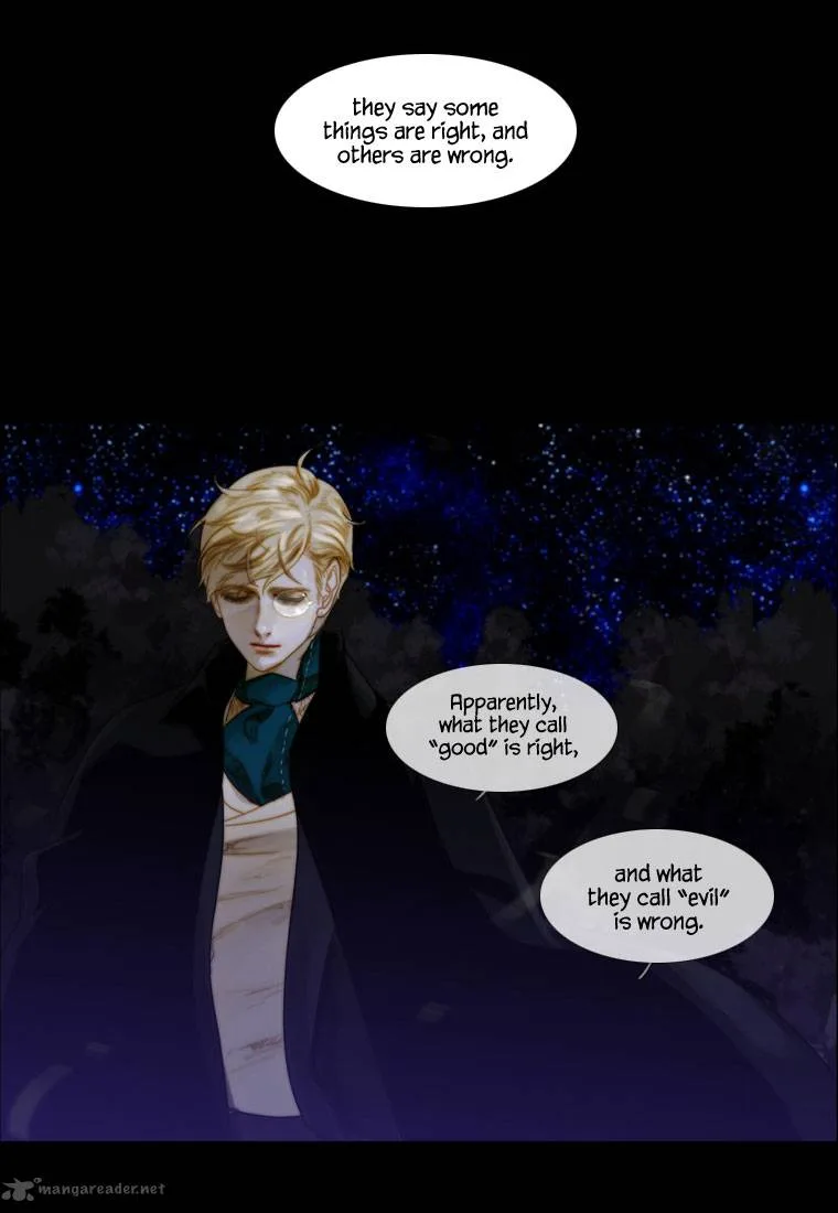The Pale Horse Chapter 15 page 4
