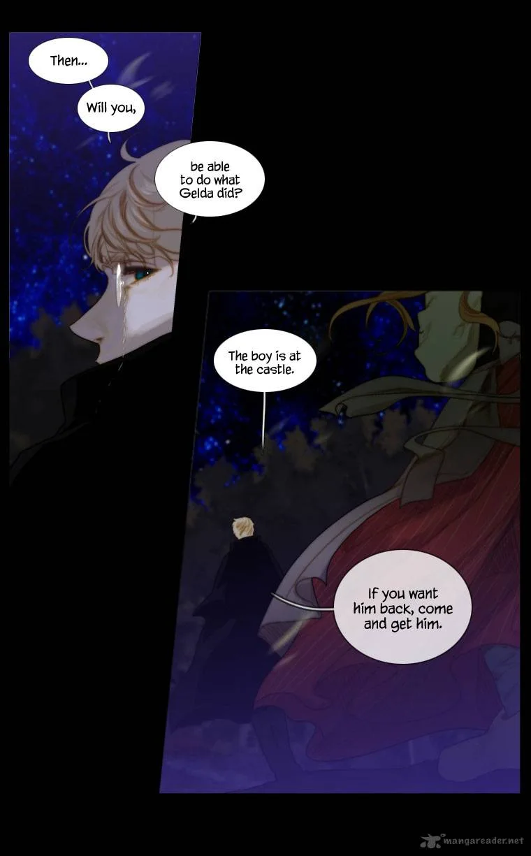 The Pale Horse Chapter 15 page 16